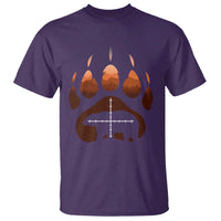 Big Game Bear Hunting Season T Shirt Funny Hunter Gift - Wonder Print Shop