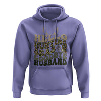 Hello Hunting Season Goodbye Husband Hoodie Funny Hunter Wife Gift - Wonder Print Shop