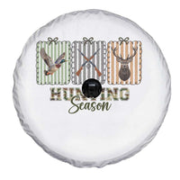 Hunting Season Spare Tire Cover Funny Hunter Wife Gift - Wonder Print Shop