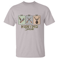 Hunting Season T Shirt Funny Hunter Wife Gift - Wonder Print Shop