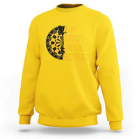 Funny Darts Retro Vintage Sweatshirt Aim Shoot Swear Repeat Dartist Gift - Wonder Print Shop