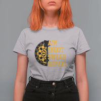 Funny Darts Retro Vintage T Shirt For Women Aim Shoot Swear Repeat Dartist Gift - Wonder Print Shop