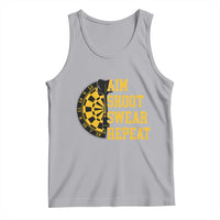 Funny Darts Retro Vintage Tank Top Aim Shoot Swear Repeat Dartist Gift - Wonder Print Shop