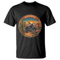 Arizona Pride T Shirt Adventure Scenic Journey Southwest USA