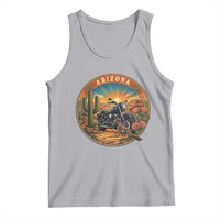 Arizona Pride Tank Top Adventure Scenic Journey Southwest USA