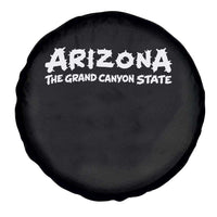 Southwest Soul Arizonan Heritage Spare Tire Cover The Grand Canyon State Souvenir