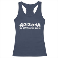Southwest Soul Arizonan Heritage Racerback Tank Top The Grand Canyon State Souvenir
