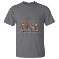 Funny Oktoberfest Wolpertinger T Shirt German Bavarian Beer Festival Heritage