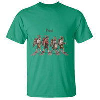 Funny Oktoberfest Wolpertinger T Shirt German Bavarian Beer Festival Heritage