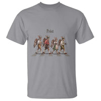 Funny Oktoberfest Wolpertinger T Shirt German Bavarian Beer Festival Heritage