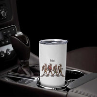 Funny Oktoberfest Wolpertinger Tumbler Cup German Bavarian Beer Festival Heritage