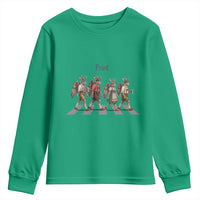Funny Oktoberfest Wolpertinger Youth Sweatshirt German Bavarian Beer Festival Heritage