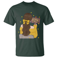 Caution I Have No Filter T Shirt Funny Sarcasm Gift - Wonder Print Shop