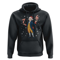 George Washington 67 Meme Hoodie Funny Christmas Gift - Wonder Print Shop