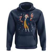 George Washington 67 Meme Hoodie Funny Christmas Gift - Wonder Print Shop