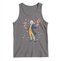 George Washington 67 Meme Tank Top Funny Christmas Gift - Wonder Print Shop