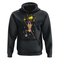 Funny Marcus The Worm Soccer Champion Hoodie Soccer Lover