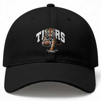 Funny BFT Gift For Football Lover Baseball Cap