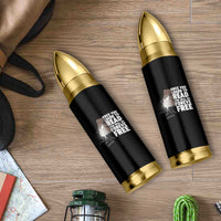 Frederick Douglass Freedom Quote Bullet Tumbler Once You Learn To Read - Wonder Print Shop