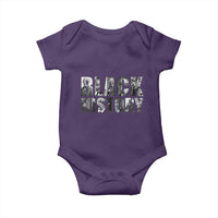 African American Leaders Baby Onesie Black History Month Legends - Wonder Print Shop