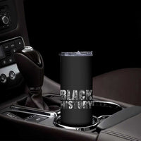 African American Leaders Skinny Tumbler Black History Month Legends - Wonder Print Shop