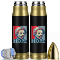 Frederick Douglass Hope Poster Bullet Tumbler African American Heritage - Wonder Print Shop