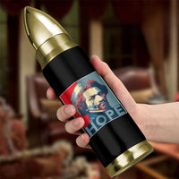 Frederick Douglass Hope Poster Bullet Tumbler African American Heritage - Wonder Print Shop
