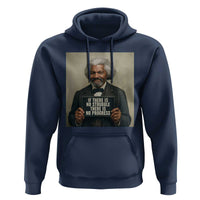Frederick Douglass Quote Hoodie If There Is No Struggle There Is No Progress - Wonder Print Shop