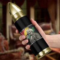 Frederick Douglass Struggle And Progress Bullet Tumbler Inspirational Black History - Wonder Print Shop