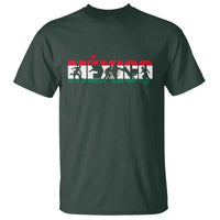 Mexico Soccer Lover T Shirt World Football Fan Gift