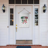 Mexico National Soccer Lover Garden Flag Soccer Pride Fan Gift