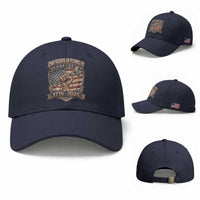250 Years Of Fixing It Baseball Cap America 250th Anniversary Mechanic