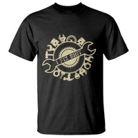 Funny Handyman Father's Day Gift T Shirt I Fix Shit