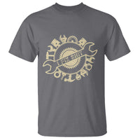 Funny Handyman Father's Day Gift T Shirt I Fix Shit