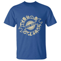 Funny Handyman Father's Day Gift T Shirt I Fix Shit