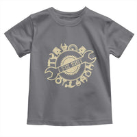 Funny Handyman Father's Day Gift Toddler T Shirt I Fix Shit