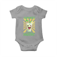 Summers Are Made For Mojitos Baby Onesie Funny Vacation Cocktail - Wonder Print Shop
