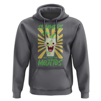 Summers Are Made For Mojitos Hoodie Funny Vacation Cocktail - Wonder Print Shop