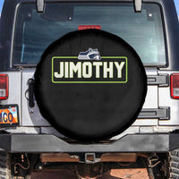 Funny Seattle Jimothy The Raccoon Spare Tire Cover Football Parody Viral Trash Panda Feral Meme