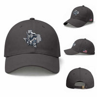 Funny TXF Football Lover Gift Baseball Cap