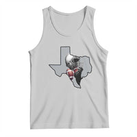 Texas Football Life Tank Top Western Sports Fan Gift - Wonder Print Shop