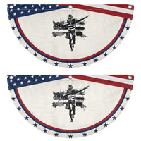 Football Dab Patriotic Fan Flag American Flag Sports Fan Gift