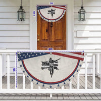 Football Dab Patriotic Fan Flag American Flag Sports Fan Gift