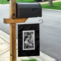Madam CJ Walker Garden Flag Strong Black Woman Leader - Wonder Print Shop