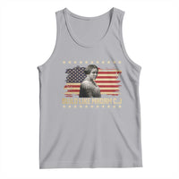 Build Like Madam CJ Walker Tank Top Black History Month Gift - Wonder Print Shop