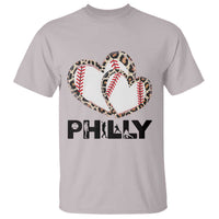 Funny Vintage Philly Baseball T Shirt Sport Humor Gift - Wonder Print Shop