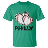 Funny Vintage Philly Baseball T Shirt Sport Humor Gift - Wonder Print Shop