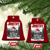 Jimothy The Raccoon Ceramic Ornament Seattle Skyline Mount Rainier Japanese Retro Vintage Art