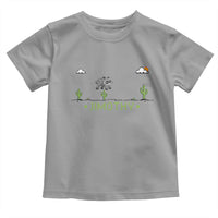 Funny Jimothy The Raccoon Toddler T Shirt Pixel Art Retro Gaming Trash Panda Meme