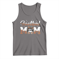 Football Mom Life Tank Top Sports Fan Gift For Women - Wonder Print Shop